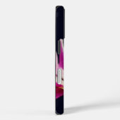 Fuchsia Pink Orchid Case-Mate iPhone Case (Achterkant / Rechts)