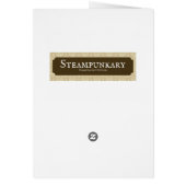 Fuchsia Pink Pineapple Victoriaans  Damask (Achterkant)