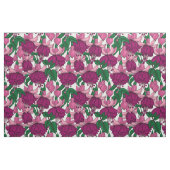 Fuchsia Stof (Yard (91,4 cm))