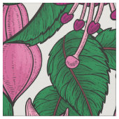 Fuchsia Stof (Close Up)