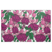 Fuchsia Stof (Fat Quarter)