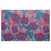 Fuchsia Stof (Fat Quarter)