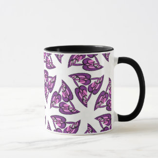 Fuchsia Tristar Mok