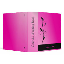 Fuchsia Wedding Multomap