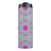 Fuchsia Whisper Thermosbeker (Voorkant)