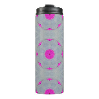 Fuchsia Whisper Thermosbeker