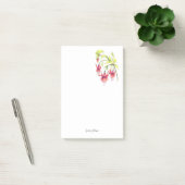 Fuchsias Post-it® Notes (Kantoor)