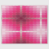 fuchsie 11 cadeaupapier (Vlak)