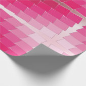 fuchsie 11 cadeaupapier (Hoek)