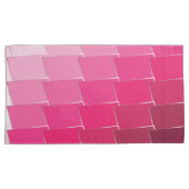 fuchsie 11 kussensloop (Voorkant-Rechts)