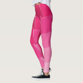 fuchsie 11 leggings (Links)