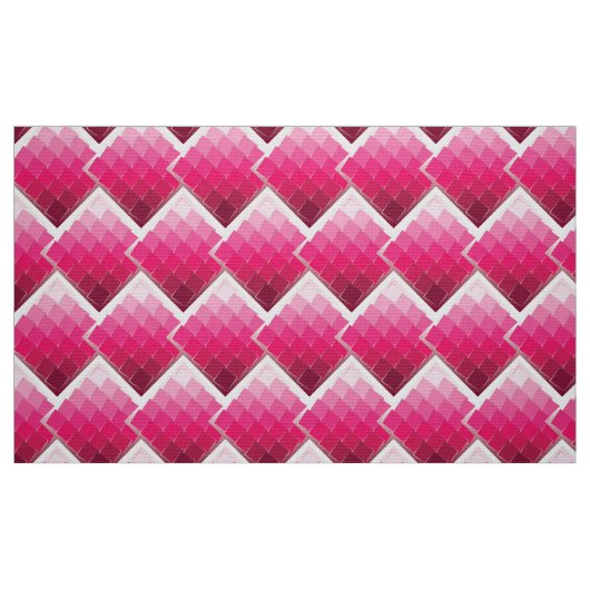fuchsie 11 stof (Fat Quarter)