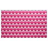 fuchsie 11 stof (Yard (91,4 cm))