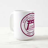 Fuchu Weather-Mok Koffiemok (Voorkant links)