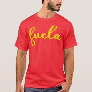  FUCLA T-SHIRT