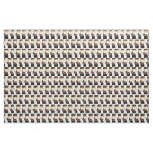 Fudge Stack Confection Snoep Sweets Stof (Yard (91,4 cm))