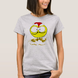 "Fudsy Faces", die ik snowball-gevecht, Sweatshirt