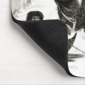 Fuegiërs gaan handel drijven in Zapallos Muismat (Hoek)