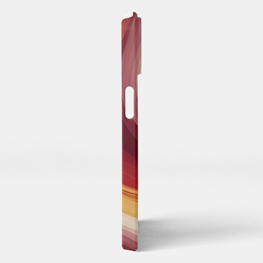 Fuego Interior iPhone Hoesje (Rechterkant)