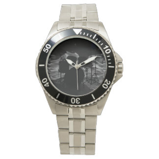 Fuego oscuro horloge