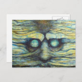 Fuel for the propoganda today briefkaart (Voorkant / Achterkant)