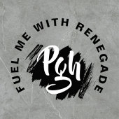 Fuel Me With Renegade Pgh Steel City Retro Trucker Pet