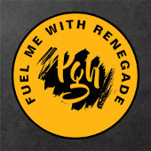 Fuel Me With Renegade Steel City Retro  Trucker Pet