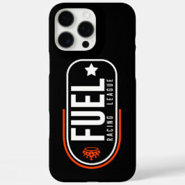 FUEL Racing League iPhone 16 Pro Max Hoesje