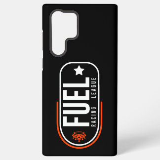 FUEL Racing League Samsung Galaxy Hoesje