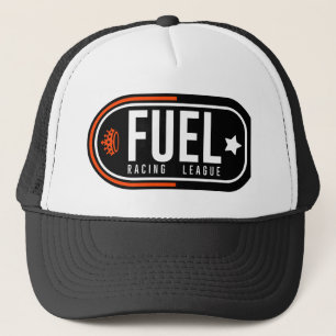 FUEL Racing League Trucker Pet