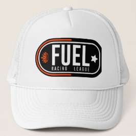 FUEL Racing League Trucker Pet