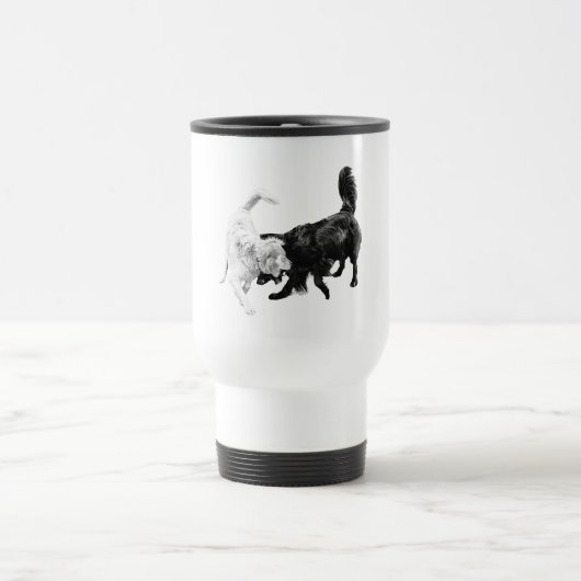 Fuel The Play Reisbeker (Center)