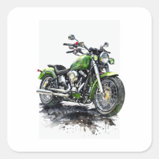  Fuel Your Freedom – Motorcycle Sticker