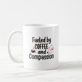 Fueled by Coffee & Compassion – CNA Koffiemok