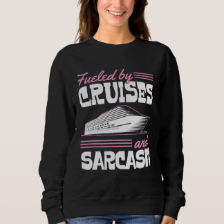 Fueled By Cruises And Sarcasm Sassy Cruise Family  Trui