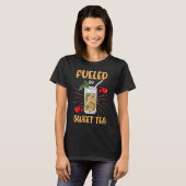 Fueled By Sweet Tea T-shirt (Voorkant volledig)