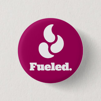 Fueled - Ronde Button