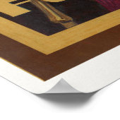 Fuer den Wintersport Germany Vintage Poster 1927 (Hoek)