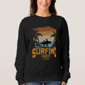 Fuerte Surfing 2 Trui (Voorkant)