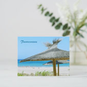 Fuerteventura Ansichtkaart Briefkaart (Staand voorkant)