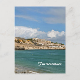 Fuerteventura Briefkaart