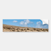 Fuerteventura Bumpersticker (Voorkant)