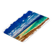 Fuerteventura Canarias Landschapsvakantie Magneet (Linkerzijde)