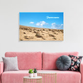 Fuerteventura Canvas Afdruk (Insitu (Woonkamer))