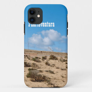 Fuerteventura iPhone 11 Hoesje