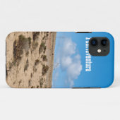 Fuerteventura Case-Mate iPhone Case (Achterkant (horizontaal))