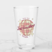 Fuerteventura España Spanje drankjes feest Glas (Voorkant)