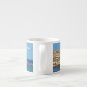 Fuerteventura Espresso Kop (Achterkant)