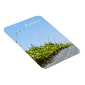 Fuerteventura flexibele magneet (Rechterzijde)