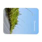 Fuerteventura flexibele magneet (Horizontaal)